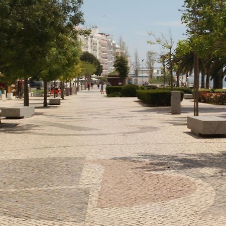 Casas & Papeis T-4 Apartment Armação de Pêra Екстериор снимка