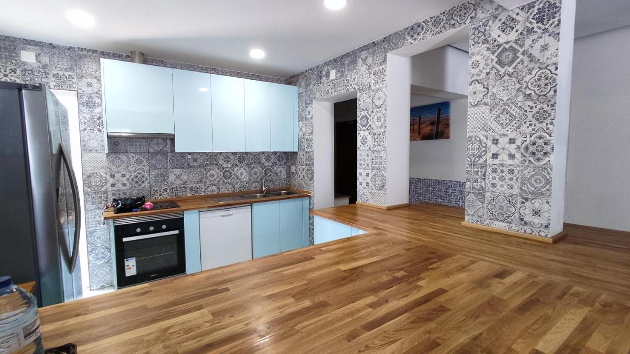 Casas & Papeis T-4 Apartment Armação de Pêra Екстериор снимка